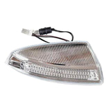 Left Side Door Mirror Turn Signal Light for Mercedes-benz GL320 GL550