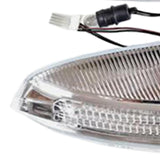 Left Side Door Mirror Turn Signal Light for Mercedes-benz GL320 GL550