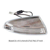 Left Side Door Mirror Turn Signal Light for Mercedes-benz GL320 GL550