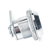 Cabinet cam Lock Hardware Drawer Lock for RV Door File Drawers Tool Box