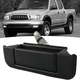 Tailgate Handle 69090-71010 Practical Parts for Toyota Pickup 1989-1995 Black