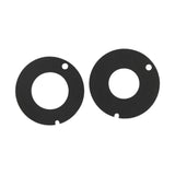 RV Toilet Rubber Bowl Leak Seal Kit 385311462 385316140 Directly Replace
