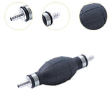 Hand Fuel Primer Pump Bulb Type 8 Mm 50073805 73805 9001080A for Helicopter