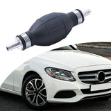 Hand Fuel Primer Pump Bulb Type 8 Mm 50073805 73805 9001080A for Helicopter