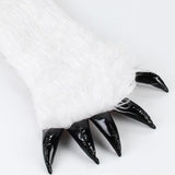 Ice Scraper with Glove for Car Windshield Snow Scraper for Winter