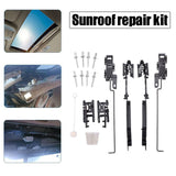 Sunroof Repair Kit Professional Accessories for Lincoln Mark LT