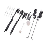 Sunroof Repair Kit Professional Accessories for Lincoln Mark LT