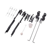 Sunroof Repair Kit Professional Accessories for Lincoln Mark LT