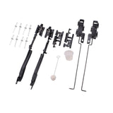 Sunroof Repair Kit Professional Accessories for Lincoln Mark LT
