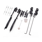 Sunroof Repair Kit Professional Accessories for Lincoln Mark LT