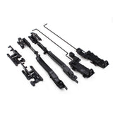 Sunroof Repair Kit Professional Accessories for Lincoln Mark LT