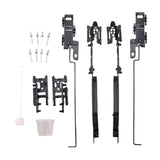 Sunroof Repair Kit Professional Accessories for Lincoln Mark LT