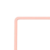 Navigation Screen Protector Frame Premium Spare Parts Automotive Accessories Pink for Model Y