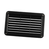 RV Air Vent Panel Accessory Ventilation Grill Louver for Marine Boat RV