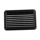 RV Air Vent Panel Accessory Ventilation Grill Louver for Marine Boat RV