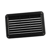 RV Air Vent Panel Accessory Ventilation Grill Louver for Marine Boat RV