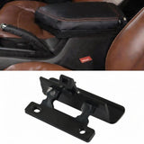 Center Console Armrest Latch Lid Lock for Chevrolet Avalanche 2007-2013
