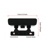 Center Console Armrest Latch Lid Lock for Chevrolet Avalanche 2007-2013