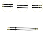 2x Front Brake Hoses Set 34326766966 34321165587 for BMW 323ci E46 2000