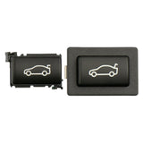 Trunk Lid Unlock Open Button Switch Easy to Install for BMW F10 F02 F30