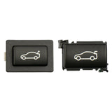 Trunk Lid Unlock Open Button Switch Easy to Install for BMW F10 F02 F30