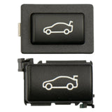 Trunk Lid Unlock Open Button Switch Easy to Install for BMW F10 F02 F30