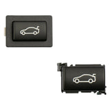 Trunk Lid Unlock Open Button Switch Easy to Install for BMW F10 F02 F30