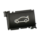 Trunk Lid Unlock Open Button Switch Easy to Install for BMW F10 F02 F30