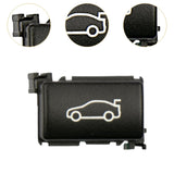 Trunk Lid Unlock Open Button Switch Easy to Install for BMW F10 F02 F30