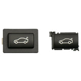 Trunk Lid Unlock Open Button Switch Easy to Install for BMW F10 F02 F30