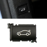 Trunk Lid Unlock Open Button Switch Easy to Install for BMW F10 F02 F30