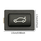 Trunk Unlock Switch Repair Parts for BMW F10 F02 F30 3 5 7 Series x1 x3