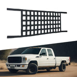 Cargo Net High Performance Top Hammock for Jeep Wrangler Auto Accessory