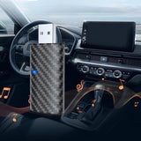 Carplay Adapter Practical Mini Sturdy Auto Connect Box for Car Supplies