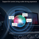 Carplay Adapter Practical Mini Sturdy Auto Connect Box for Car Supplies