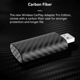 Carplay Adapter Practical Mini Sturdy Auto Connect Box for Car Supplies