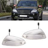 Rearview Mirror Turn Signal Light Premium A1648200921 for Mercedes-benz