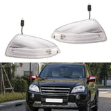 Rearview Mirror Turn Signal Light Premium A1648200921 for Mercedes-benz