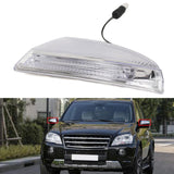 Rearview Mirror Turn Signal Light Premium A1648200921 for Mercedes-benz
