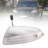 Rearview Mirror Turn Signal Light Premium A1648200921 for Mercedes-benz