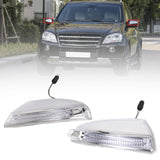 Rearview Mirror Turn Signal Light Premium A1648200921 for Mercedes-benz