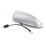 Rearview Mirror Turn Signal Light Premium A1648201021 for Mercedes-benz