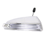 Rearview Mirror Turn Signal Light Premium A1648201021 for Mercedes-benz