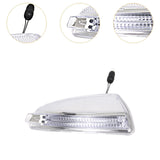 Rearview Mirror Turn Signal Light Premium A1648201021 for Mercedes-benz