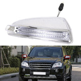 Rearview Mirror Turn Signal Light Premium A1648201021 for Mercedes-benz
