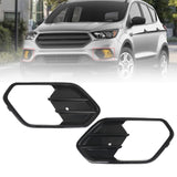 Left Fog Light Bezel Spare Parts Premium Fo1038164 for Ford Escape Kuga