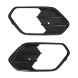 Left Fog Light Bezel Spare Parts Premium Fo1038164 for Ford Escape Kuga