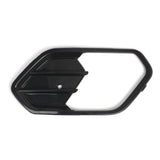 Right Fog Light Bezel Replaces Fo1039164 for Ford Escape Kuga 2017-2019