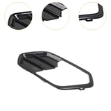 Right Fog Light Bezel Replaces Fo1039164 for Ford Escape Kuga 2017-2019