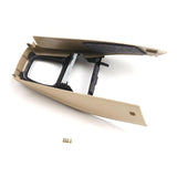 Car Center Console Trim 1J1863201L 1J1863201D for Volkswagen Golf Jetta